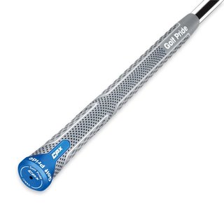 Golf Pride CPx grip JUMBO blu/bianco