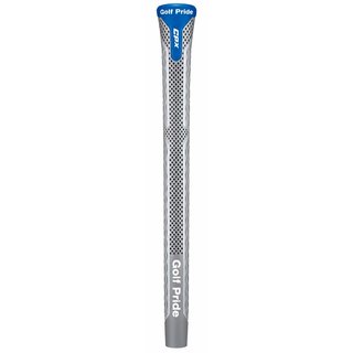 Golf Pride CPx grip JUMBO blu/bianco