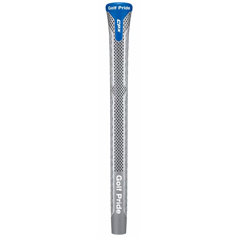 Golf Pride CPx grip JUMBO blu/bianco