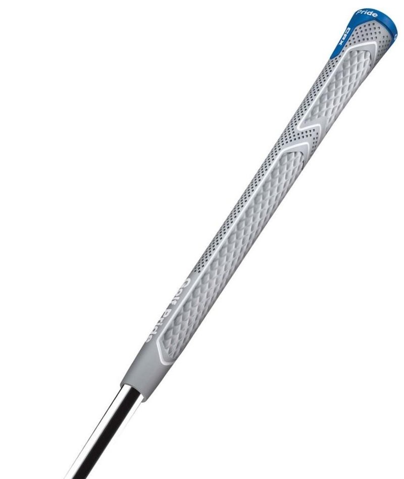 Golf Pride CPx grip, donna, blu/bianco (Undersize)