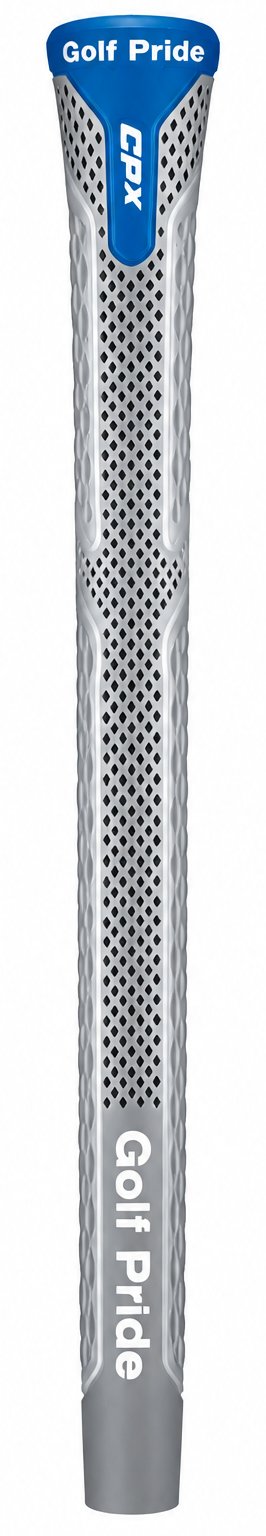 Golf Pride CPx grip, donna, blu/bianco (Undersize)