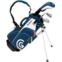 Cleveland CGJ set da golf junior, grafite