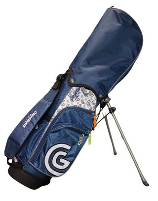 Cleveland CGJ set da golf junior, grafite