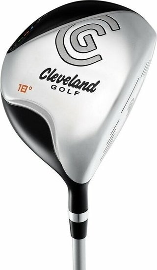 Cleveland CGJ set da golf junior, grafit