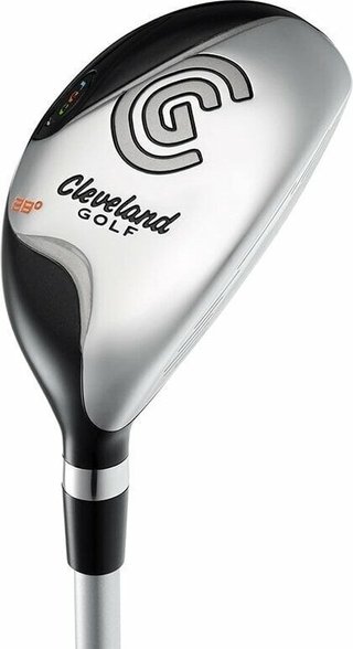 Cleveland CGJ set da golf junior, grafit