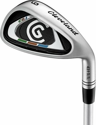 Cleveland CGJ set da golf junior, grafit