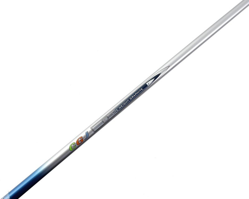 Cleveland CGJ set da golf junior, grafit
