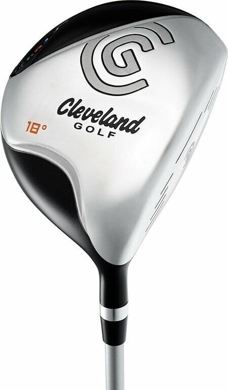 Cleveland CGJ set golf junior, grafite