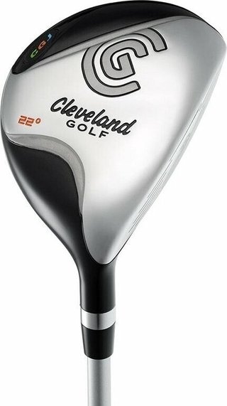 Cleveland CGJ set golf junior, grafite