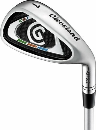 Cleveland CGJ set golf junior, grafite