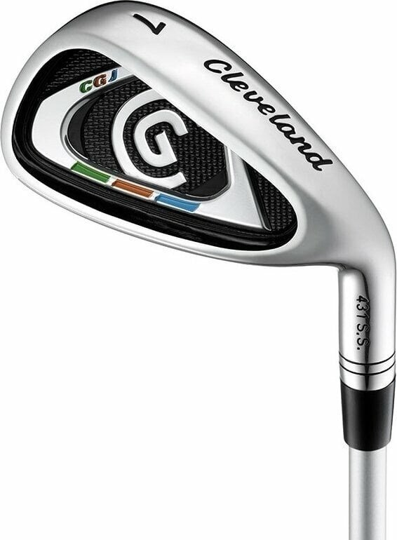 Cleveland CGJ set golf junior, grafite