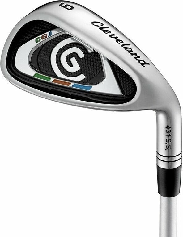 Cleveland CGJ set golf junior, grafite
