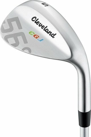 Cleveland CGJ set golf junior, grafite
