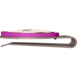 Pitchfix Cap Clip + segnapalla, viola
