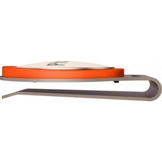 Pitchfix Cap Clip + segnapalla, arancione