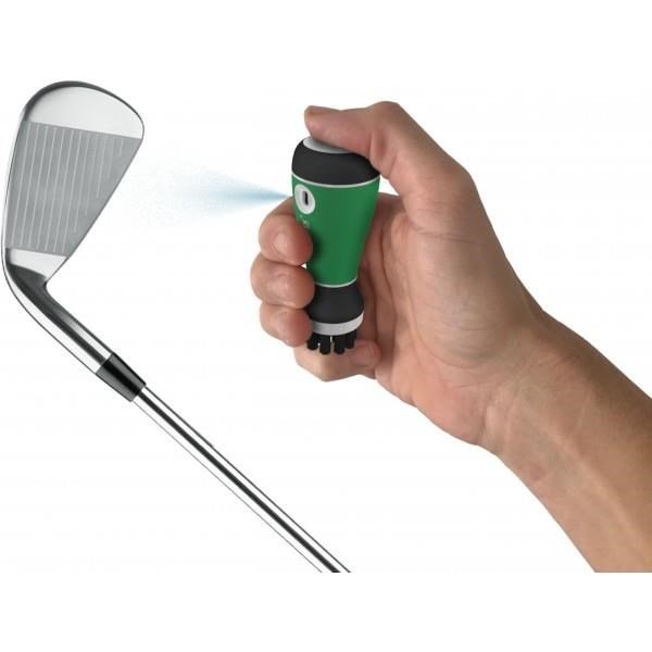 Pitchfix Aquabrush, verde
