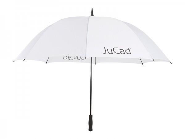 JuCad ombrello 68" senza pin, bianco