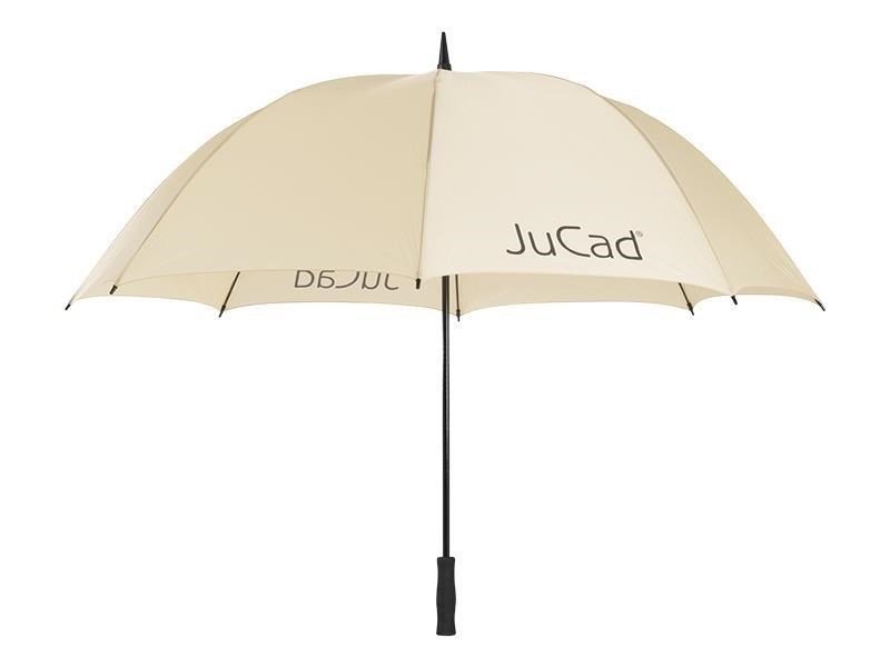 JuCad ombrello 68" senza pin, beige