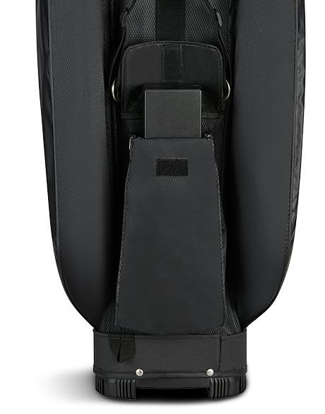 Big Max AQUA Tour 4 cart bag, nero