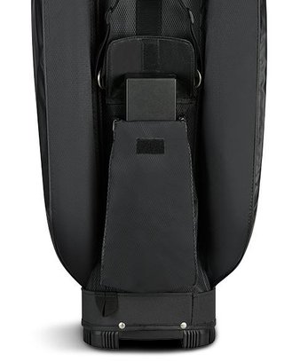 Big Max AQUA Tour 4 cart bag, nero