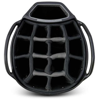 Big Max AQUA Tour 4 cart bag, nero