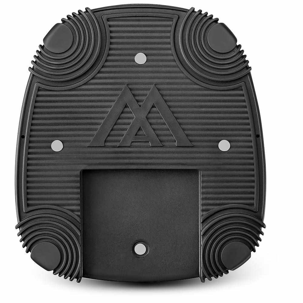 Big Max AQUA Tour 4 cart bag, nero