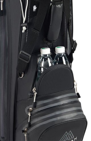 Big Max AQUA Sport 360 cart bag, nero