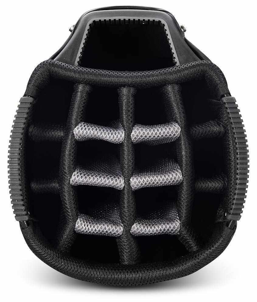 Big Max AQUA Sport 360 cart bag, nero