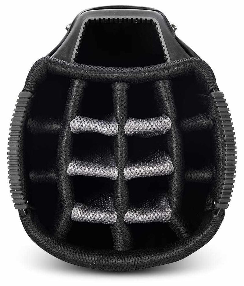 Big Max AQUA Sport 360 cart bag, nero