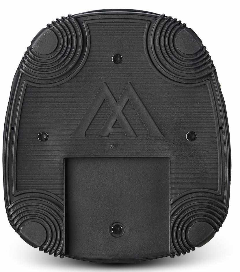 Big Max AQUA Sport 360 cart bag, nero