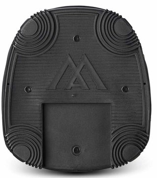 Big Max AQUA Sport 360 cart bag, nero