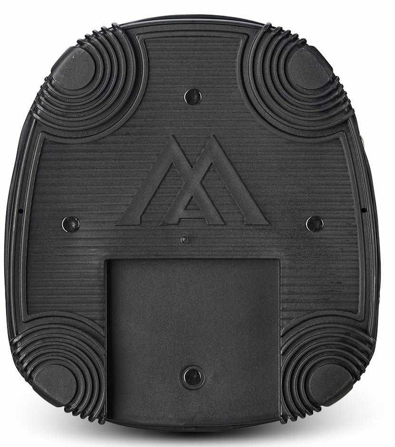 Big Max AQUA Sport 360 cart bag, nero