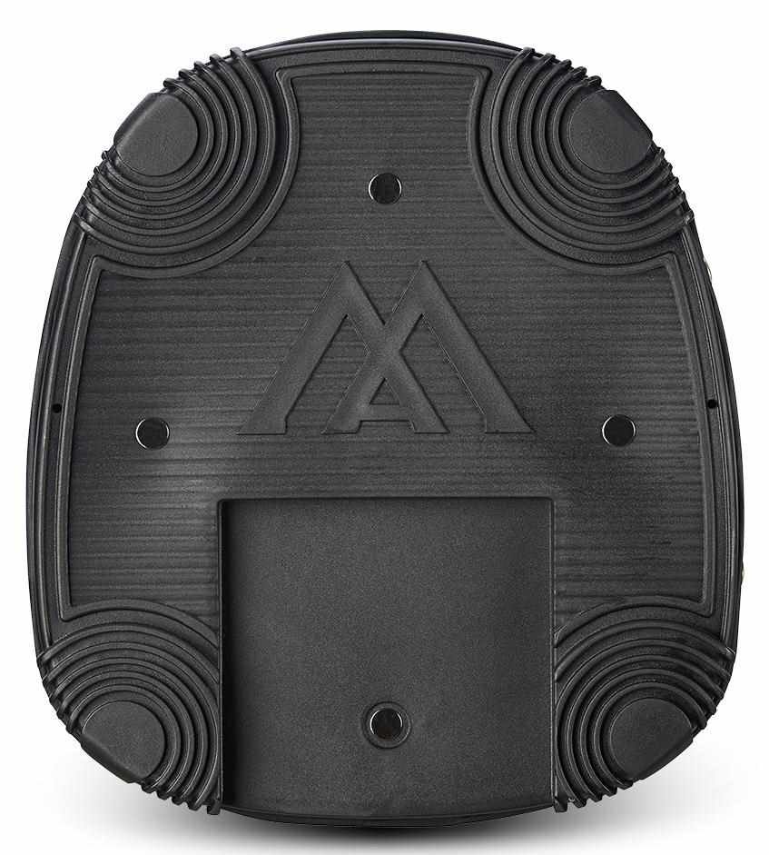 Big Max AQUA Sport 360 cart bag, forest green/black/lime