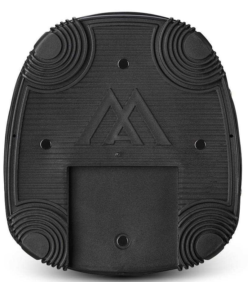 Big Max AQUA Sport 360 cart bag, off white/black/merlot