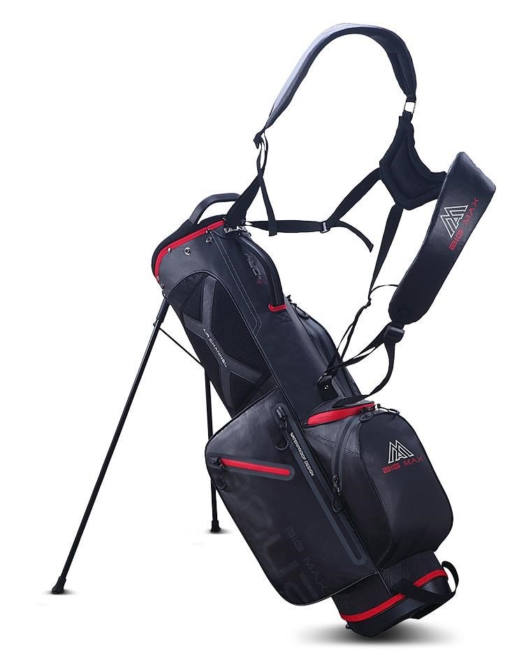 Big Max AQUA Seven G stand bag