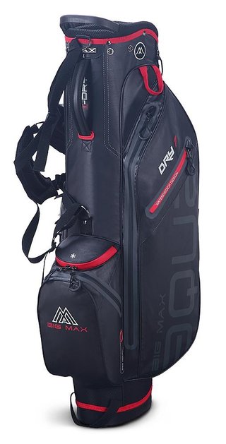 Big Max AQUA Seven G stand bag