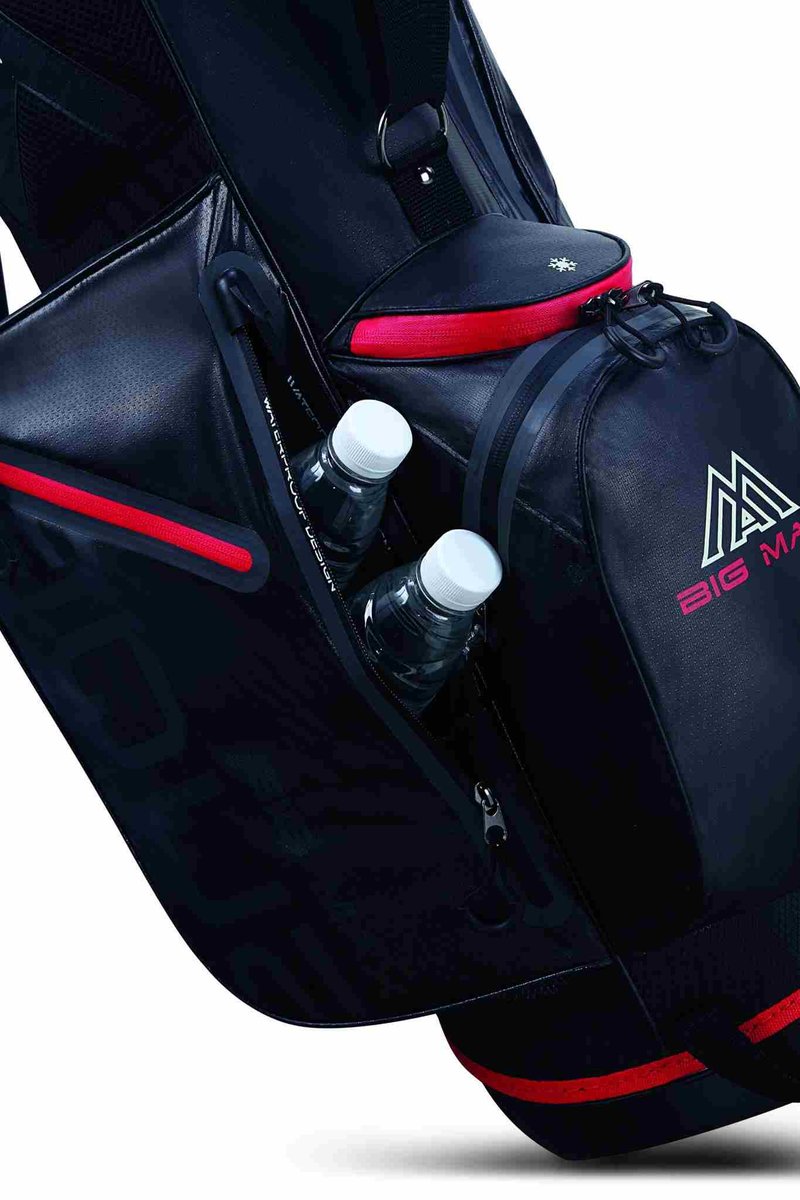 Big Max AQUA Seven G stand bag