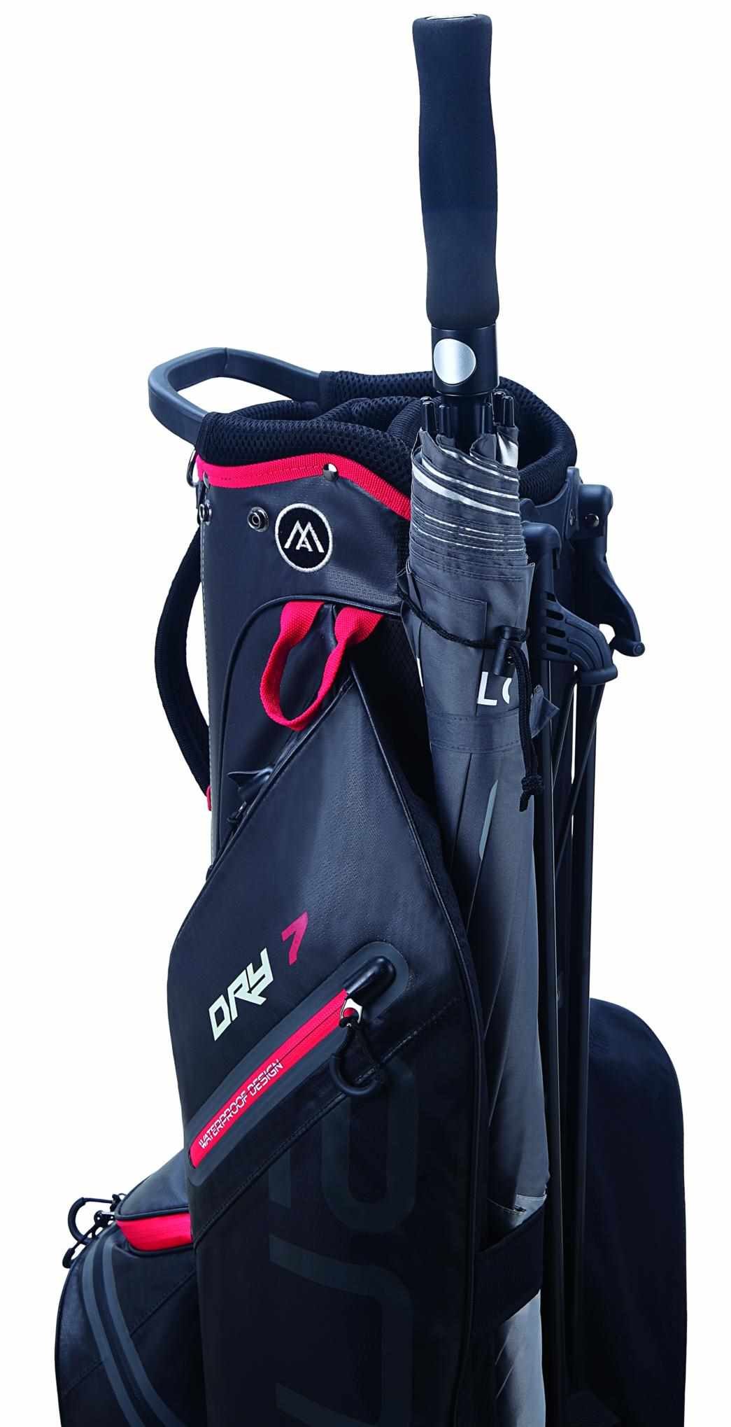 Big Max AQUA Seven G stand bag