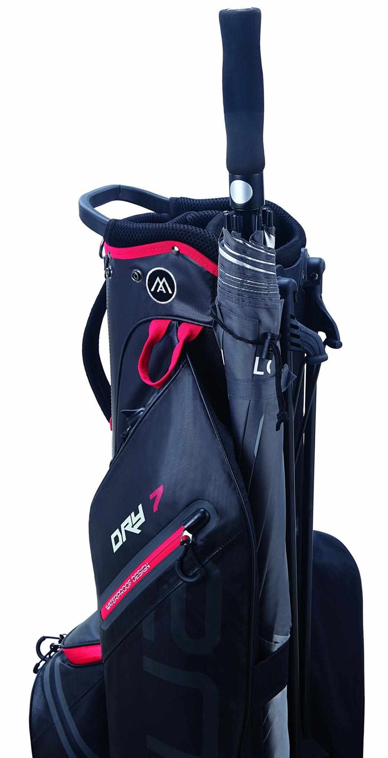 Big Max AQUA Seven G stand bag