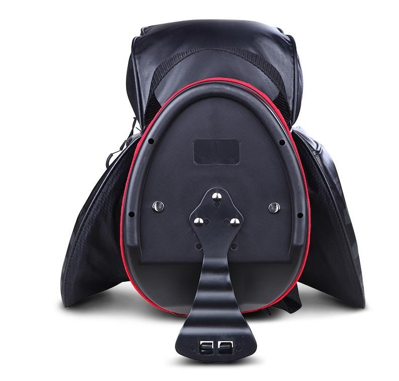 Big Max AQUA Seven G stand bag