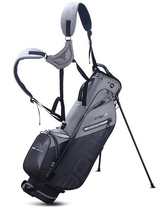 Big Max AQUA Seven G stand bag, grigio/nero