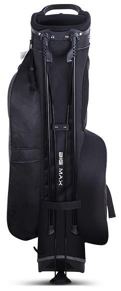 Big Max Dri Lite Seven G stand bag, nero