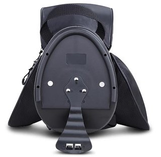 Big Max Dri Lite Seven G stand bag, nero