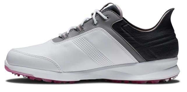 FootJoy Stratos scarpe da golf donna, bianche