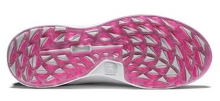 FootJoy Stratos scarpe da golf donna, bianche