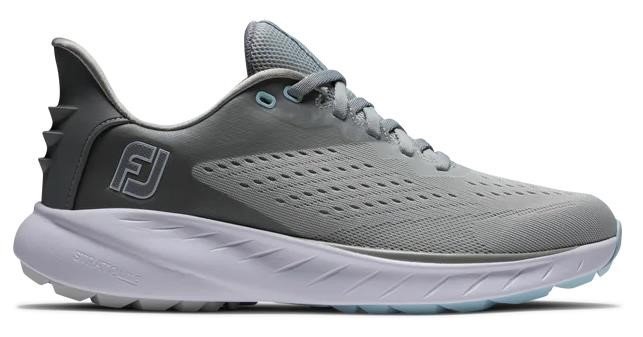 FootJoy FootJoy Flex XP scarpe da golf donna, grigie