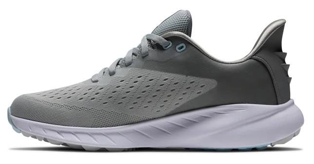 FootJoy FootJoy Flex XP scarpe da golf donna, grigie