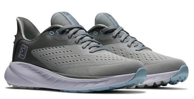 FootJoy FootJoy Flex XP scarpe da golf donna, grigie