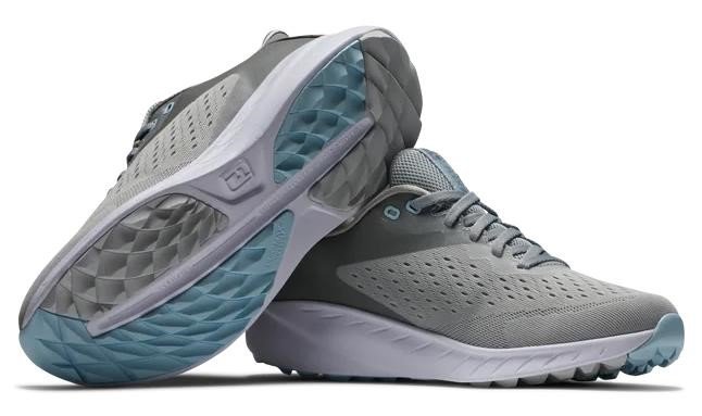 FootJoy FootJoy Flex XP scarpe da golf donna, grigie