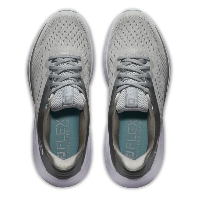 FootJoy FootJoy Flex XP scarpe da golf donna, grigie